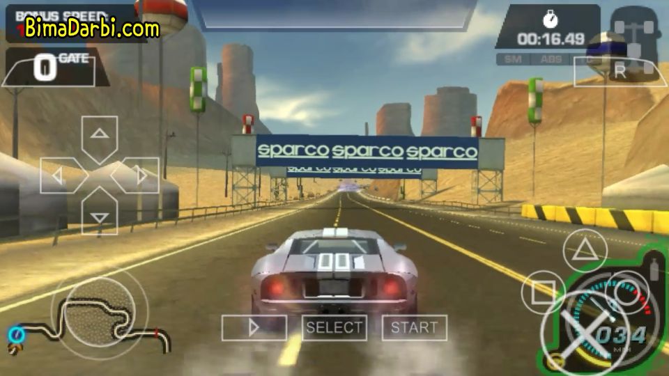 Need For Speed Pro Street Download For Android Cleverindiana